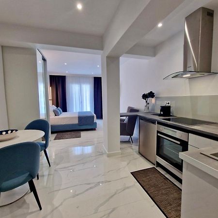 Kassiopi Piazza Suites Luaran gambar